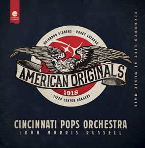 American Originals , Various Artists
