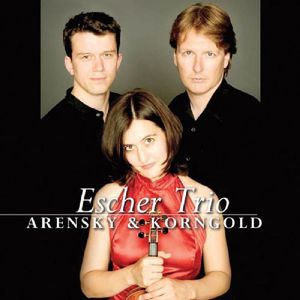 Cello Works , Escher Trio