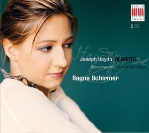 Haydn Revisited , Ragna Schirmer