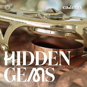 Hidden Gems , Various Artists