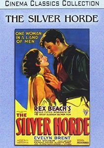 The Silver Horde , Joel McCrea