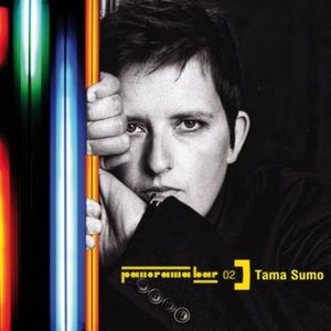 Panorama Bar 02 , Tama Sumo/Prosumer