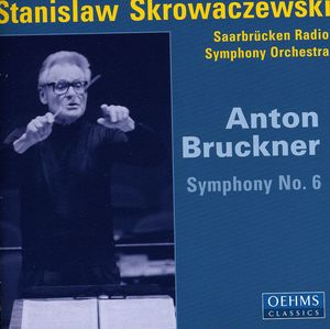 Symphony 6 , Stanislaw Skrowaczewski