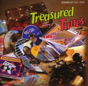 Treasured Tunes Vol. 1 , Various Artists
