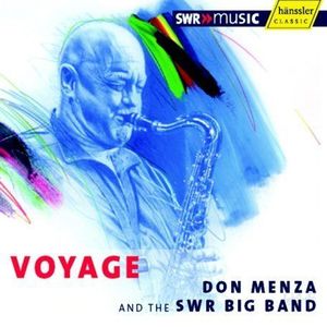 Voyage , Don Menza