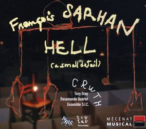Hell: Small Detail , Rosamunde Quartett