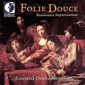 Folie Douce / Various , Various Artists