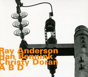 A.B.D , Christy Doran