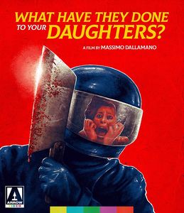 What Have They Done to Your Daughters? , Mario Adorf