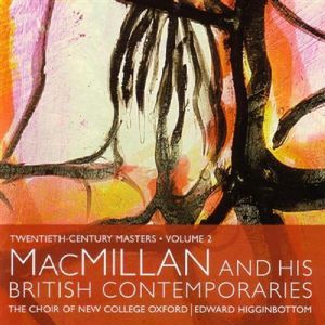 20th Century Masters 2 , Edward Higginbottom