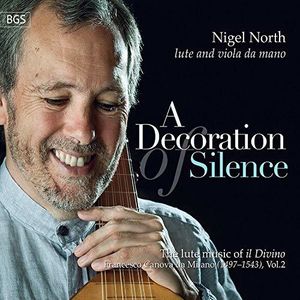 Decoration of Silence