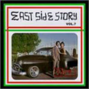 East Side Story 7 / Various , Various Artists