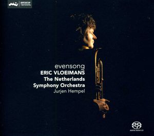 Evensong , Eric Vloeimans