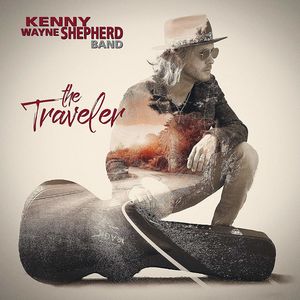 The Traveler , Kenny Wayne Shepherd