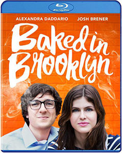 Baked in Brooklyn , Alexandra Daddario
