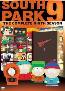 South Park: The Complete Ninth Season , Matthew Stone