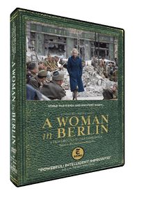 A Woman in Berlin , Yevgeny Sidikhin