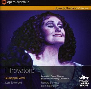 Il Trovatore , Joan Sutherland