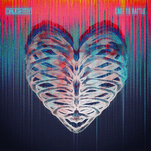 Cage To Rattle , Daughtry