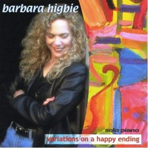 Variations on a Happy Ending , Barbara Higbie