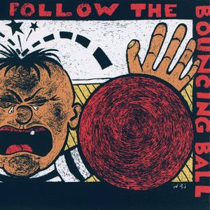 Follow The Bouncing Ball , Various Artists