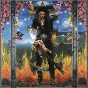 Passion & Warfare [Import] , Steve Vai