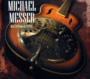 National Avenue , Michael Messer