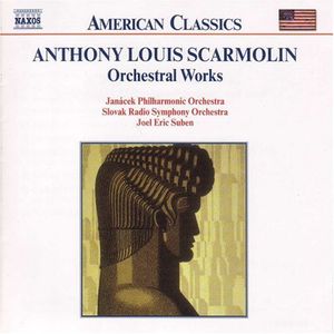 Orchestral Works 