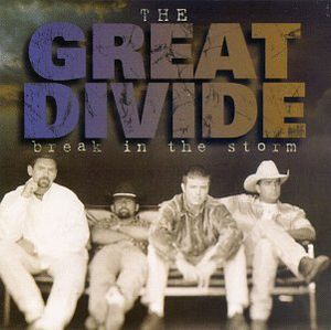 Break in the Storm , A Great Divide