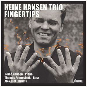Fingertips , Hansen