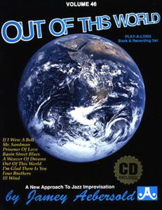 Out Of This World , Various Artists