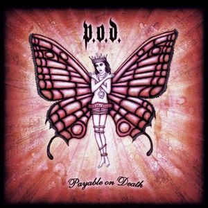 Payable on Death [Import] , P.O.D.