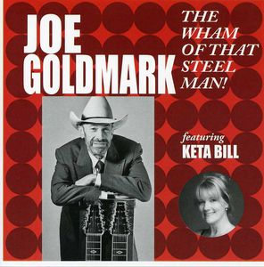 The Wham Of That Steel Man! , Joe Goldmark