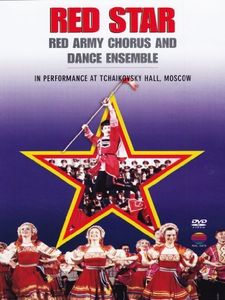 Red Star: Red Army Chorus and Dance Ensemble [Import]