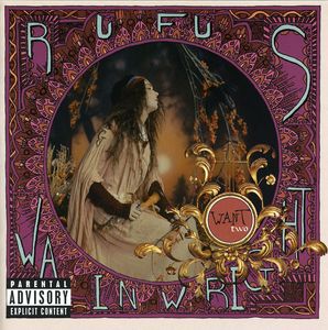 Want Two [Import] , Rufus Wainwright