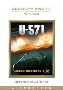 U-571 , Matthew McConaughey