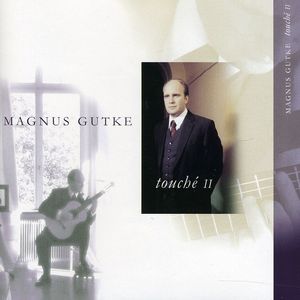 Touche 2 , Magnus Gutke