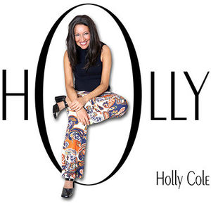 Holly [Import] , Holly Cole
