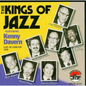 The Kings Of Jazz , Kenny Davern
