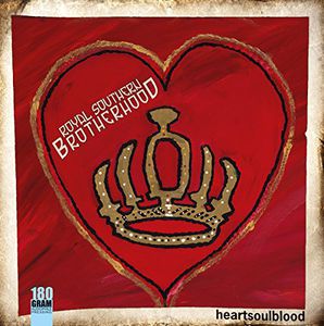 Heartsoulblood , Royal Southern Brotherhood