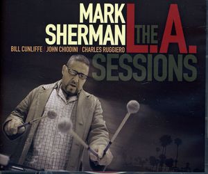 L.A Sessions , Mark Sherman