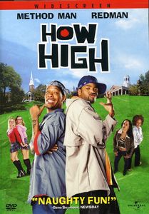How High , Method Man