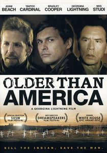 Older Than America (aka American Evil) , Jeri Arredondo