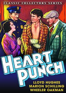 Heart Punch , Lloyd Hughes