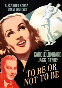 To Be or Not to Be , Carole Lombard