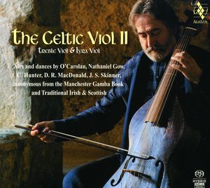 Celtic Viol 2 , Jordi Savall