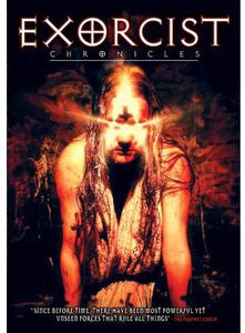 Exorcist Chronicles , Emma K. Robins