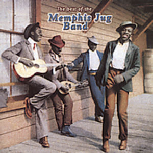 Best of the Memphis Jug Band , Memphis Jug Band