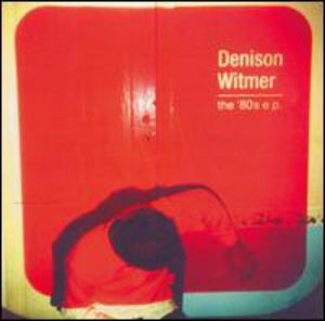 80's , Denison Witmer