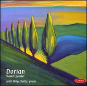 First Glimpses of Sunlight , Dorian Wind Quintet